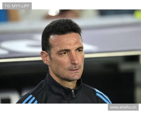 斯卡洛尼战术在现代足球中的影响与球队策略调整分析