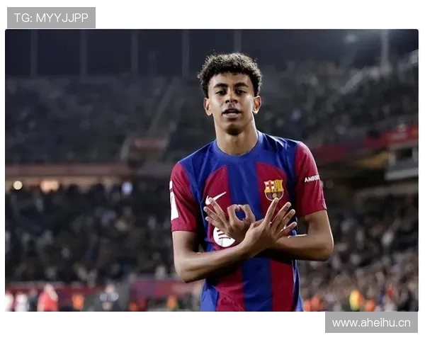 西班牙亚马尔16岁天才持续提升，年轻赛场上展现卓越足球才华