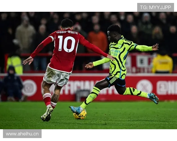 阿森纳客战诺丁汉森林,近期状态稳健力争三分 阿森纳客战诺丁汉森林,近期状态稳健力争三分