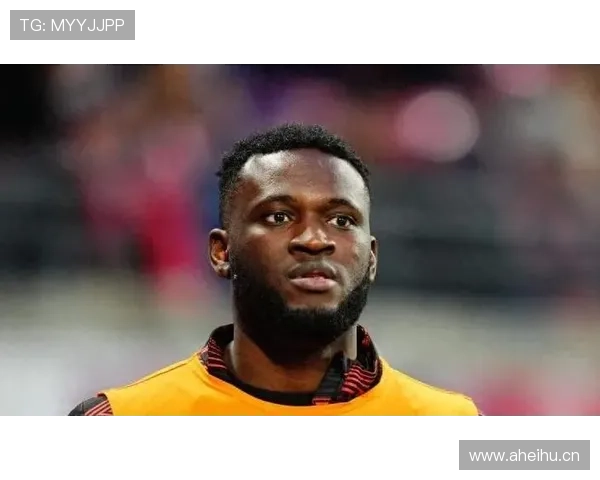 德甲冠军核心成员：博尼法斯的荣誉含金量