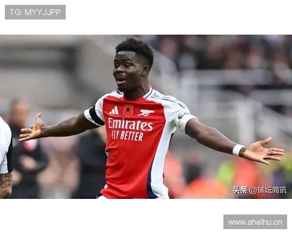 萨卡：高出场率与稳定性如何体现其核心地位