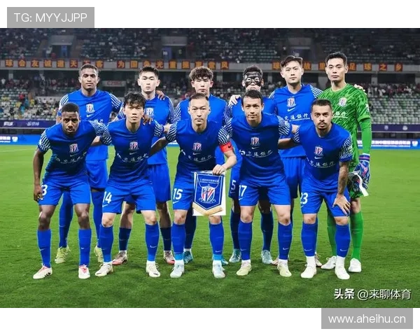 上海申花战术困局加剧,争冠野心面临阶段性考验