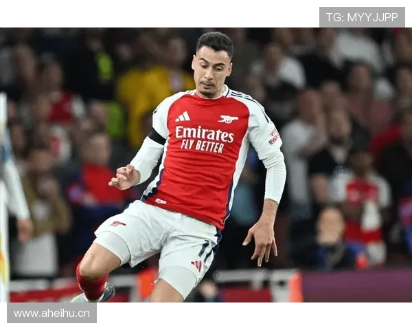 为何马丁内利被视为阿森纳未来?他的上限在哪里 为何马丁内利被视为阿森纳未来?他的上限在哪里
