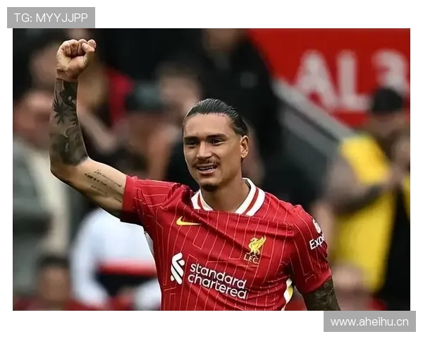 努涅斯是否被战术体系限制了进攻表现