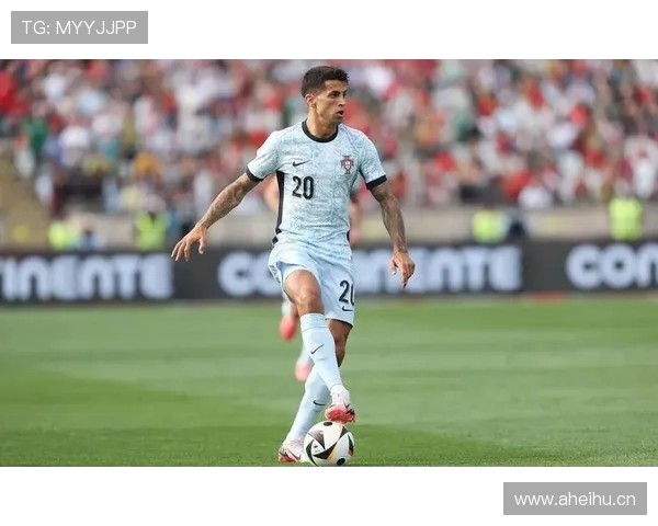 若昂·坎塞洛:曼城时期成为瓜迪奥拉体系核心 若昂·坎塞洛:曼城时期成为瓜迪奥拉体系核心