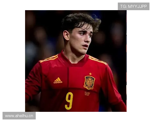 加维:从青年队到国家队的极速成长轨迹解析