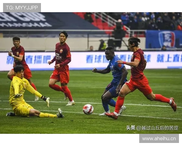 上海申花进攻问题凸显:创造不缺,终结能力成瓶颈