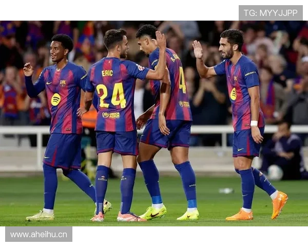 巴萨进攻效率与控球优势脱节,表现波动对争冠形势产生阶段性影响 巴萨进攻效率与控球优势脱节,表现波动对争冠形势产生阶段性影响