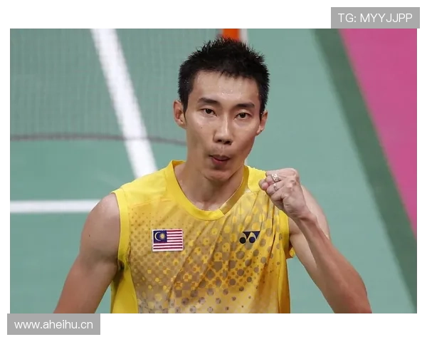 李宗伟居然天天凌晨训练，比明星还虐自己，这日子谁扛得住啊！