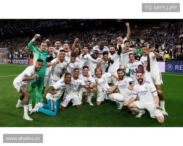 皇马近期控场能力下滑，问题是否仅限于中场配置？