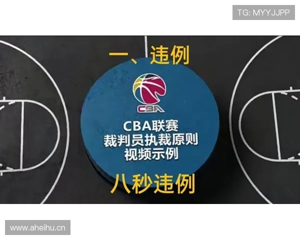 为什么篮球比赛会有八秒违例，它的规则究竟如何判定？